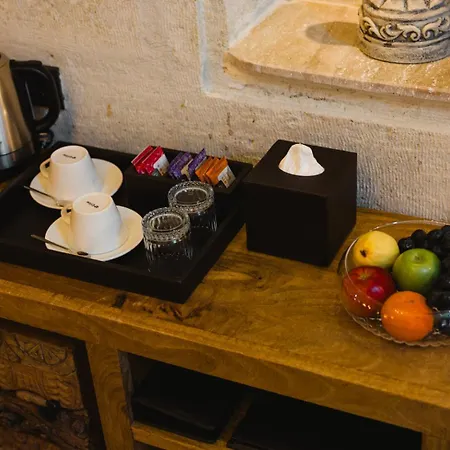Hotell Akantha House Cappadocia