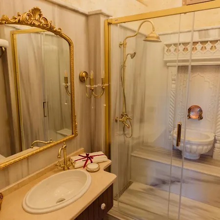 Hotell Akantha House Cappadocia *