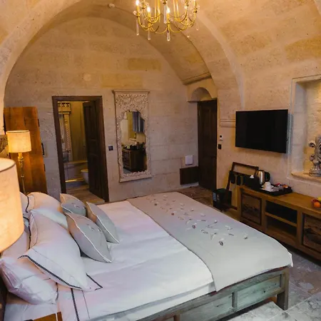 Akantha House Cappadocia *