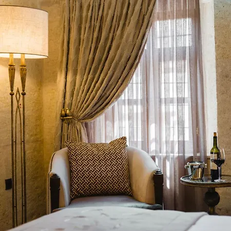 Akantha House Cappadocia Hotell *