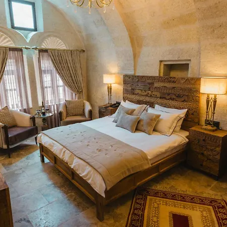 Akantha House Cappadocia Hotell Ürgüp