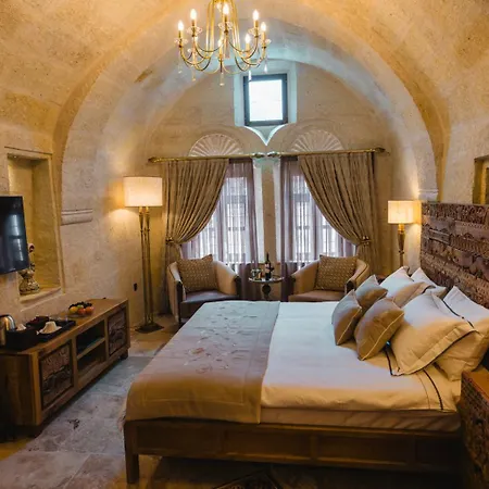 Hotell Akantha House Cappadocia