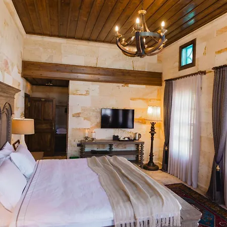 Hotell Akantha House Cappadocia
