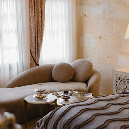 Akantha House Cappadocia * Ürgüp