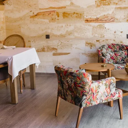 Akantha House Cappadocia