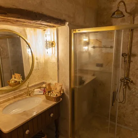 Akantha House Cappadocia Отель