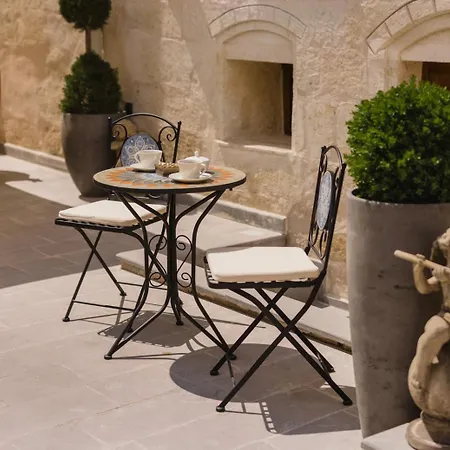 Akantha House Cappadocia Hotel *