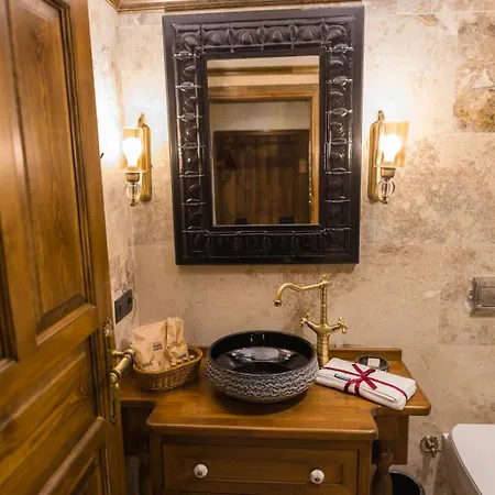 Hotell Akantha House Cappadocia *