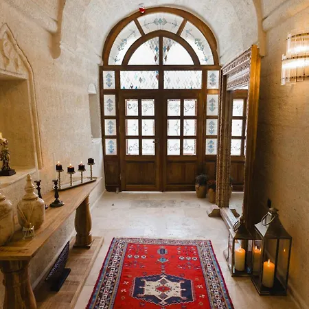 Akantha House Cappadocia Ürgüp