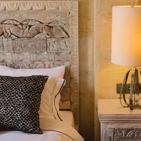 Hotell Akantha House Cappadocia