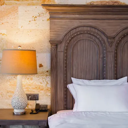 Hotell Akantha House Cappadocia *