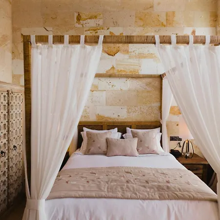 Akantha House Cappadocia فندق أوروغوبْ