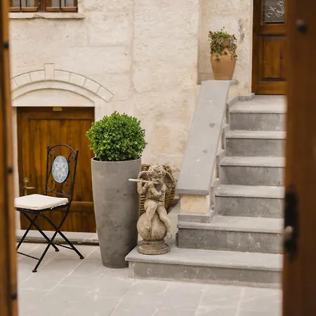 Akantha House Cappadocia * Urgup