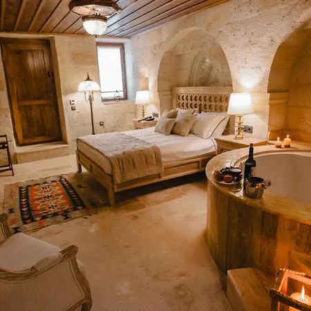 Akantha House Cappadocia