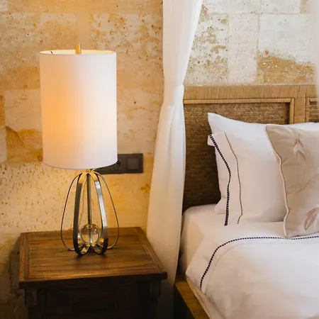 Akantha House Cappadocia Hotell *