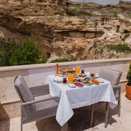 Hotell Akantha House Cappadocia *