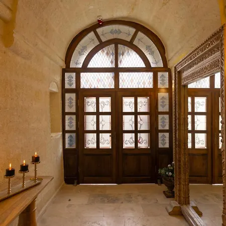 Akantha House Cappadocia Hotel Urgup