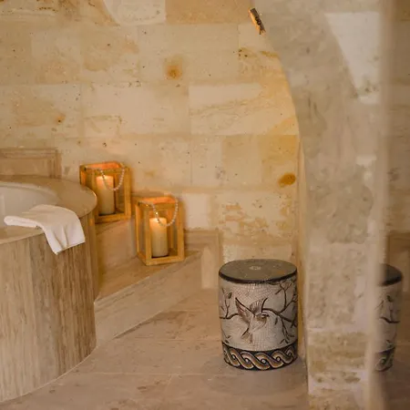 Hotell Akantha House Cappadocia Ürgüp