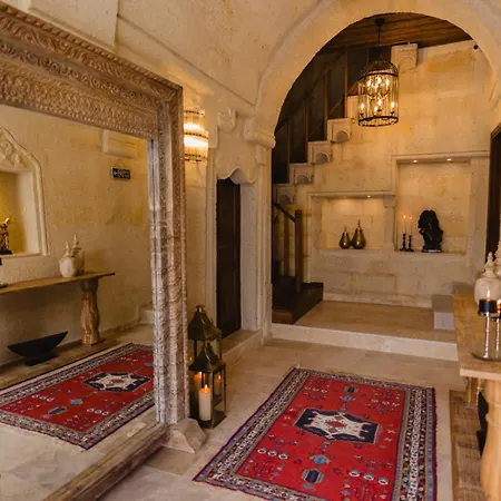 Akantha House Cappadocia Ургуп