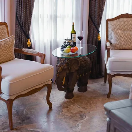 Akantha House Cappadocia * Ürgüp