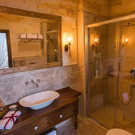 Akantha House Cappadocia