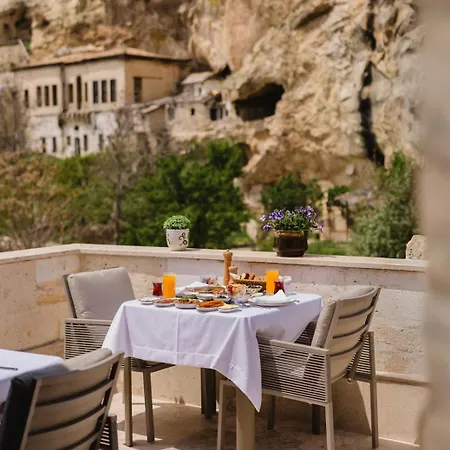 Akantha House Cappadocia Отель