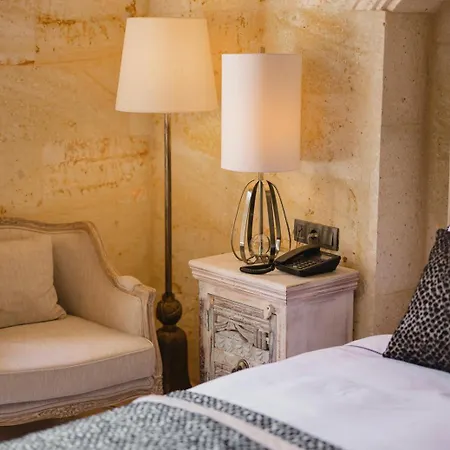 Akantha House Cappadocia *