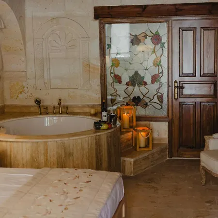 Akantha House Cappadocia Urgup