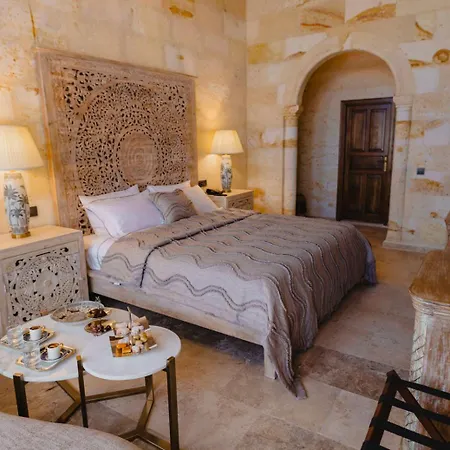 Akantha House Cappadocia * Ürgüp