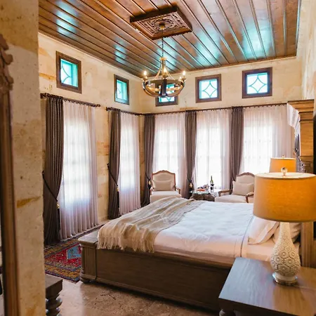 Akantha House Cappadocia