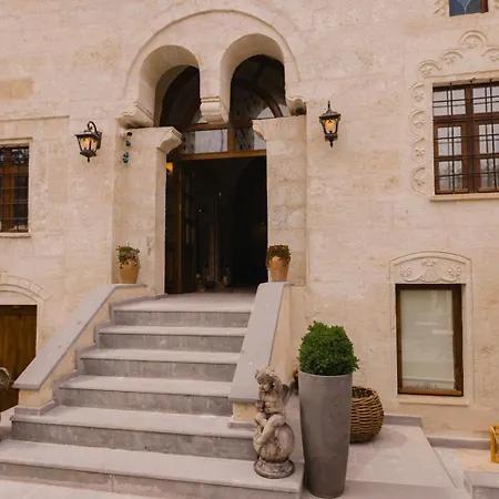 Akantha House Cappadocia Hotel