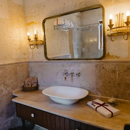 Hotell Akantha House Cappadocia