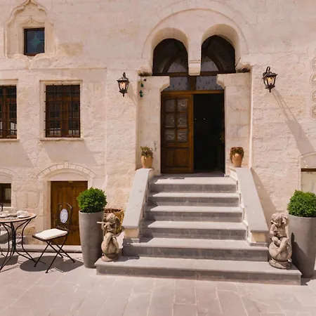 Akantha House Cappadocia Hotel *