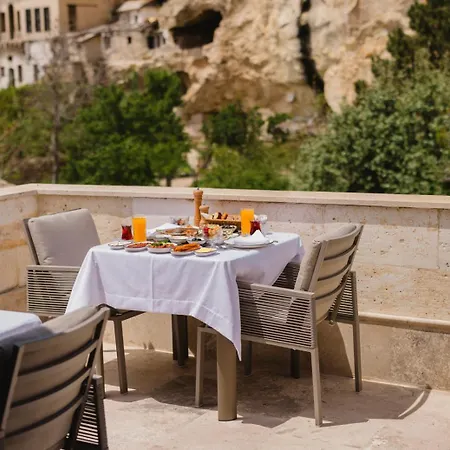 Hotell Akantha House Cappadocia *