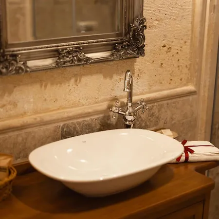 Akantha House Cappadocia Hotell Ürgüp