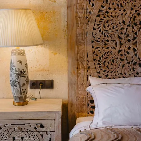 Akantha House Cappadocia Urgup