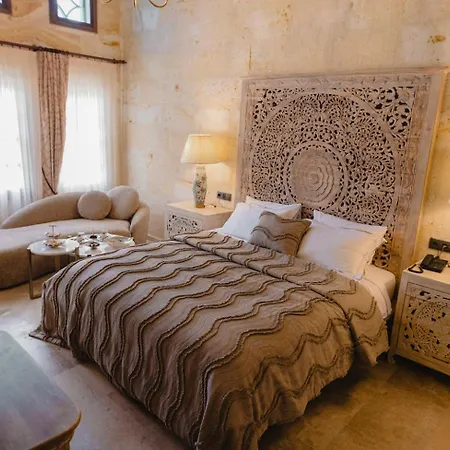 Akantha House Cappadocia