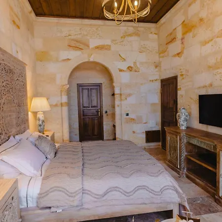 Akantha House Cappadocia Hotell