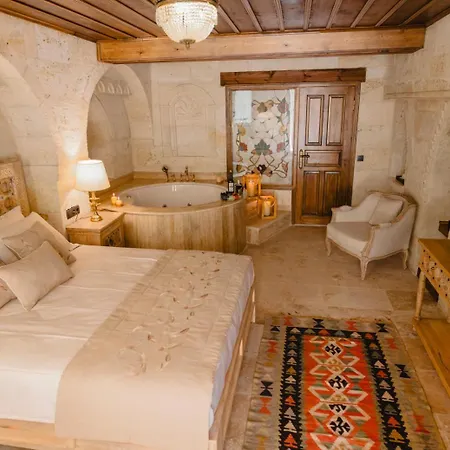 Hotell Akantha House Cappadocia
