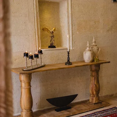 Akantha House Cappadocia Hotell *