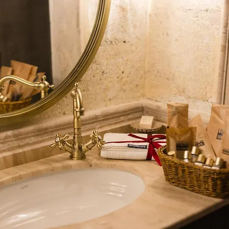 Akantha House Cappadocia Hotell Ürgüp