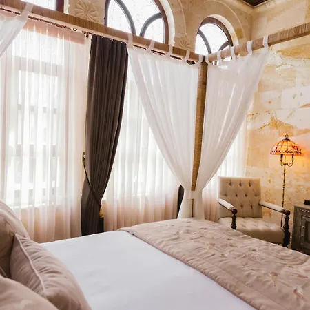 Hotell Akantha House Cappadocia Ürgüp