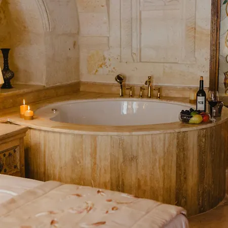 Akantha House Cappadocia * Ürgüp