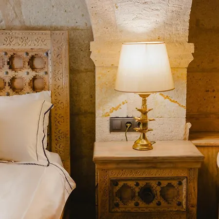 Akantha House Cappadocia
