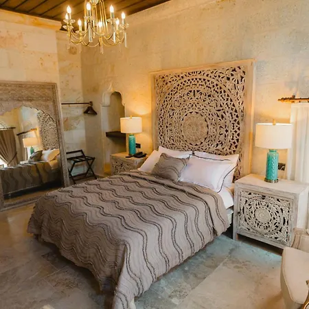 Akantha House Cappadocia Hotell