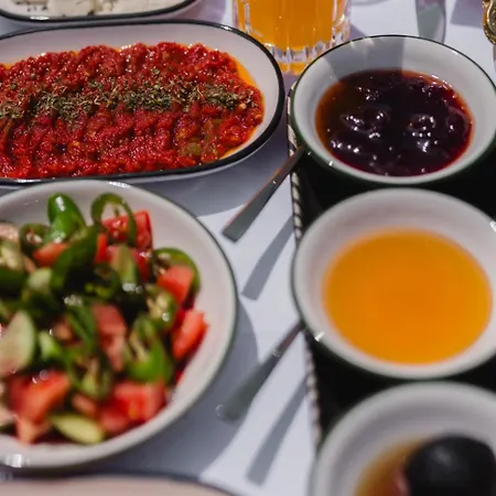 Hotel Akantha House Cappadocia