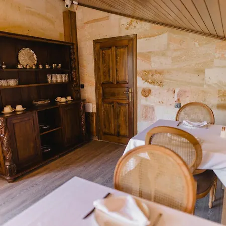 Akantha House Cappadocia Hotell *
