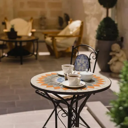 Hotell Akantha House Cappadocia *