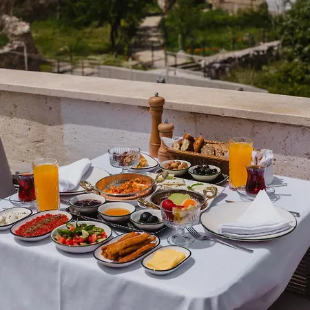 Akantha House Cappadocia Hotell Ürgüp