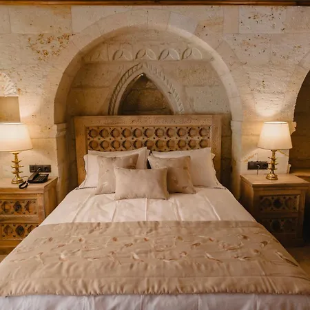 Hotell Akantha House Cappadocia Ürgüp